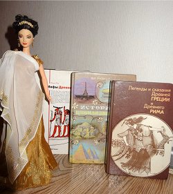 Отдается в дар «книги»