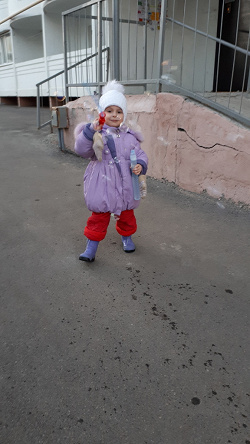 Отдается в дар «Сапоги резиновые»