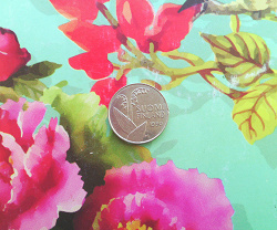 Отдается в дар «Монетка Финляндии»