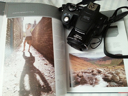 Отдается в дар «Книга для фотографов»