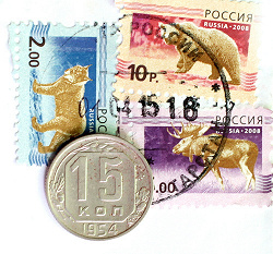 Отдается в дар «Монеты СССР»