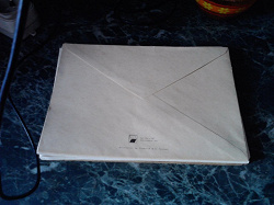 Отдается в дар «конверты почтовые»