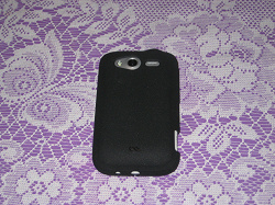 Отдается в дар «Чехол для смартфона HTC Wilfdire S.»