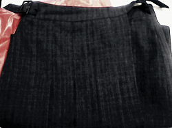 Отдается в дар «Женская юбка с запАхом 170-88-96»