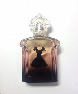 Отдается в дар «La petite robe noir парфюмерная вода.»