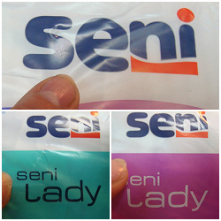 Отдается в дар «Урологические прокладки Seni Lady»
