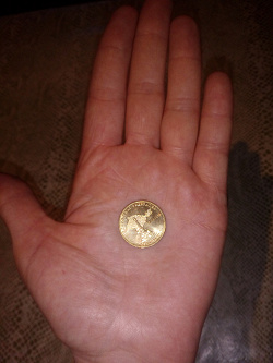 Отдается в дар «Монеты ГВС Севастополь…»