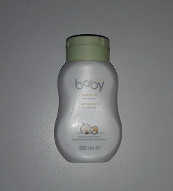 Отдается в дар «Avon baby.»