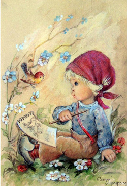 Отдается в дар «интерактивная книжка для малыша»