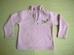 Отдается в дар «Одежда для девочки 3 года, размер 92-98»