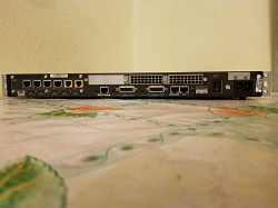 Отдается в дар «Маршрутизаторы CISCO MC3810-V»