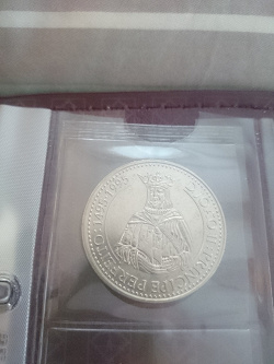 Отдается в дар «Монета Португалии»