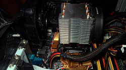 Отдается в дар «Q9550»
