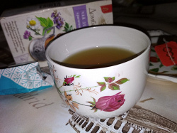 Отдается в дар «Чай зеленый»
