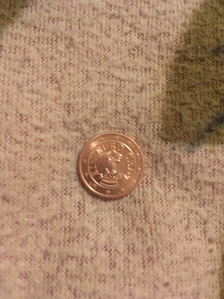 Отдается в дар «Монета Австрии»