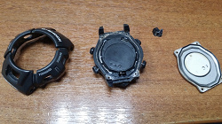 Отдается в дар «Часы G-Shock G-2900, на запчасти/ремонт»