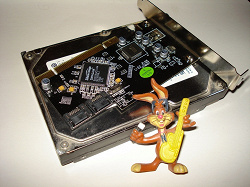Отдается в дар «Контроллер RAID SATA PCI-idesi3112r»