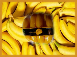 Отдается в дар «Мыло банан»
