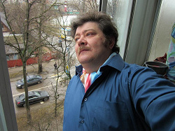 Отдается в дар «Рекламный платочек»
