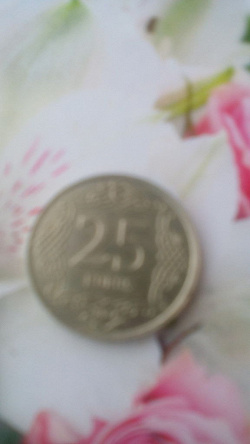 Отдается в дар «Монеты Турции»