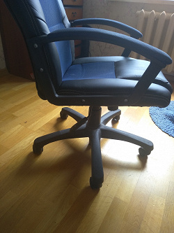 Отдается в дар «колесики для компьютерного кресла»