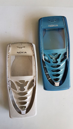 Отдается в дар «Корпус от Nokia7210»