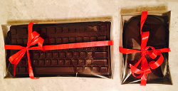 Отдается в дар «Изготовлю шоколад»