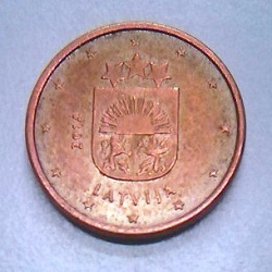 Отдается в дар «Монеты Латвии»