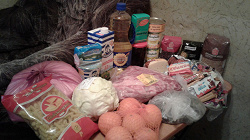 Отдается в дар «Еда ( продукты)»