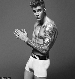 Отдается в дар «Джинсы Calvin Klein»