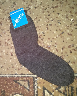 Отдается в дар «Новые носки»