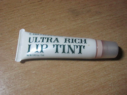 Отдается в дар «блеск для губ ultra rich lip tint»