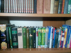 Отдается в дар «Книги разные»
