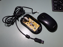 Отдается в дар «Мышь USB не работает»