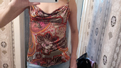 Отдается в дар «Женская блуза Sinequanone, 42 размер»