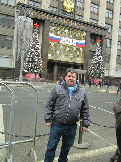 Отдается в дар «Платок CK, куплен в Италии»