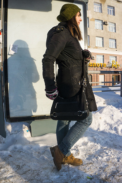 Отдается в дар «Сумка»