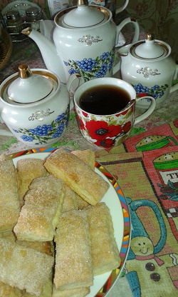 Отдается в дар «Печенюшки»