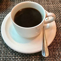 Отдается в дар «Кофе»