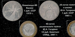 Отдается в дар «2 рубля СССР»