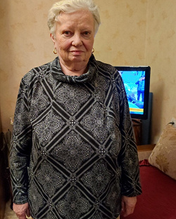 Отдается в дар «Кофта р58-60»