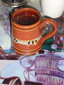 Отдается в дар «Ароматные травки для чая»