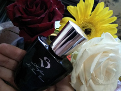 Отдается в дар «Парфюм S-parfume»