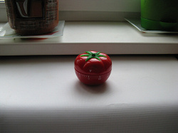 Отдается в дар «Таймер помидор»