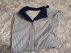 Отдается в дар «Женская блуза до 60р»