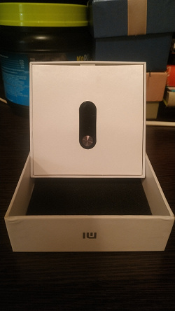 Отдается в дар «Xiaomi Mi Band 2 нерабочий дисплей»