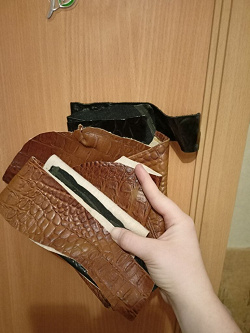 Отдается в дар «Для рукоделия»
