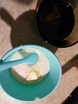 Отдается в дар «Продукты»