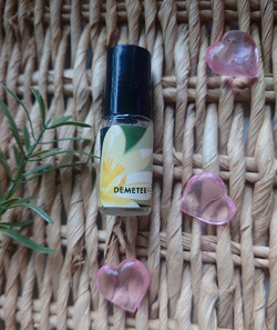 Отдается в дар «Hawaiian Vanilla от Demeter»