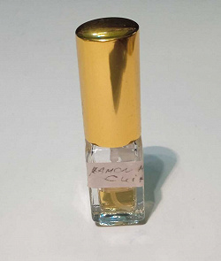 Отдается в дар «Отливанты парфюма»